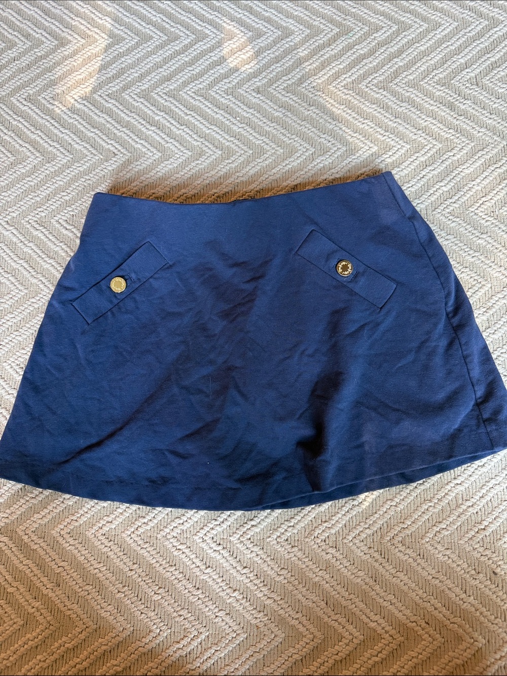 Lilly Pulitzer size XS skirt